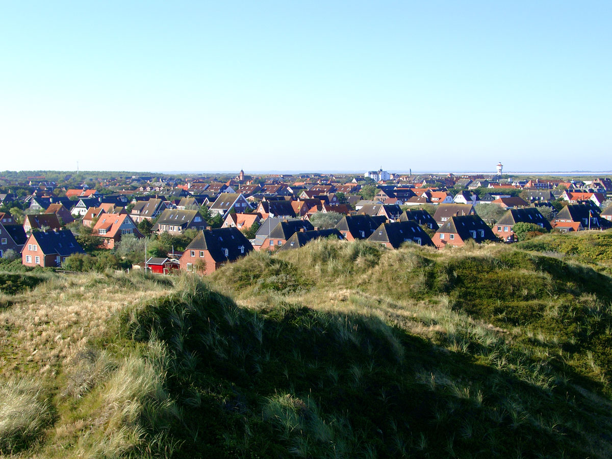 Langeoog